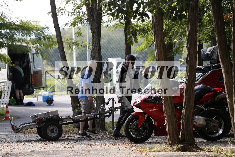/49 26.08.2025 Cornu Master School ADR/Impressionen